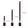 Onwon Magnetic Screwdriver Bit Holder 14 Inch Hex Shank Quick Change Drill Bit Extension Set Quick Release Extension Chuck Adapter for Screws Nuts Drill 60mm
