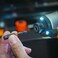 Railer Keychain Bit Socket Holder 14 Hex Bit Holders wImpact Socket Adapters QuickChange Design For Nut Drivers Screwdriver Drill Bits Easy Convert To 14 38 12 Socket Holder