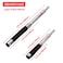 SeonFook 3pcs Magnetic Drive Guide Quick Release Screwdriver Bit Holder Extension with 14 Inch Hex Shank Drill Bit Tip Holder Connection Rod Adapter Sleeve for Nuts Drill and Handheld Driver