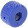 XMHF 6mm Hole Magnetic Screw Ring Bit Magnetizer Ring for Metal Magnetizer Screwdriver and Power Bits