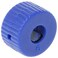 XMHF 6mm Hole Magnetic Screw Ring Bit Magnetizer Ring for Metal Magnetizer Screwdriver and Power Bits