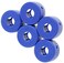 XMHF 6mm Hole Magnetic Screw Ring Bit Magnetizer Ring for Metal Magnetizer Screwdriver and Power Bits