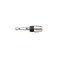 IRWIN Irwin Tools 212 Inch Speedbor Lock N Load Quick Change Bit Holder 4935703