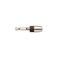 IRWIN Irwin Tools 212 Inch Speedbor Lock N Load Quick Change Bit Holder 4935703