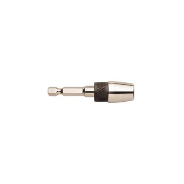 IRWIN Irwin Tools 212 Inch Speedbor Lock N Load Quick Change Bit Holder 4935703