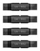 GALVANOX Galvanox Flat 14 732 Double Sided Replacement Bits for Leatherman Multitools 4 Pack