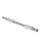 Utoolmart Flexible Extension Screwdriver Bit Holder Magnetic Extention Hex Shaft Screw Drill Connection Tip59inch Flex Shaft Hexagon Drill