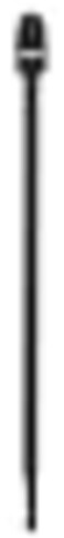 IRWIN Irwin Tools Drill Bit Holder Extension Impact Rated Quick Change 14Inch Shank 12Inch Length 1869517