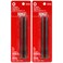 Senco EA0123 DuraSpin 2 Square Bits for DS200 2 2 Packs