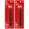 Senco EA0123 DuraSpin 2 Square Bits for DS200 2 2 Packs