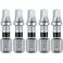 Makita E00599 Impact XPS 3 Square 1 Insert Bit 5pk
