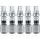 Makita E00599 Impact XPS 3 Square 1 Insert Bit 5pk