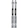 Makita E01161 Impact XPS 1 Square 3 Power Bit 2pk
