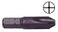CRL 14 Hex Phillips Insert Bit 3 Point