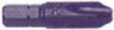 CRL 14 Hex Phillips Insert Bit 3 Point