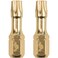 Makita B44688 Impact Gold 27 Torx Insert Bit 2Pk