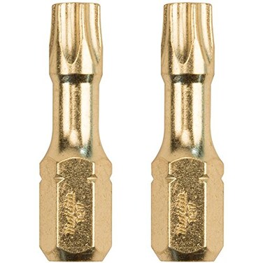 Makita B44688 Impact Gold 27 Torx Insert Bit 2Pk