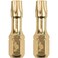 Makita B44688 Impact Gold 27 Torx Insert Bit 2Pk