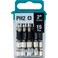 Makita E01046 Impact XPS 2 Phillips 2 Power Bit 15pk