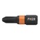 Railer Phillips Reduced 2 Impact Driver Bit Impact Grade Phillips Reduced 2 Drywall Screw Bits 25 Pack