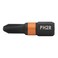 Railer Phillips Reduced 2 Impact Driver Bit Impact Grade Phillips Reduced 2 Drywall Screw Bits 25 Pack