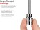 TEKTON 38 Inch Drive x 2 Long Phillips Bit Socket SHB11402