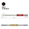 VESSEL Vessel GSBP020S Single Head Ball Point Rigid Bit 1 x 39 inches 2 x 100 mm Opposite Side