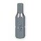IVY Classic 45356 1Inch x 332Inch Hex Insert Bit Impact Plus 10Pack
