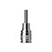 Capri Tools 964Inch Hex Bit Socket 14Inch Drive SAE