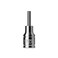 Capri Tools 964Inch Hex Bit Socket 14Inch Drive SAE