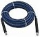 PROPULSE, A 14 x 50 Blue Carpet Cleaning Solution Hose 3000 PSI
