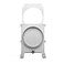 POWERTEC 70166 Aluminum Blast Gate 5