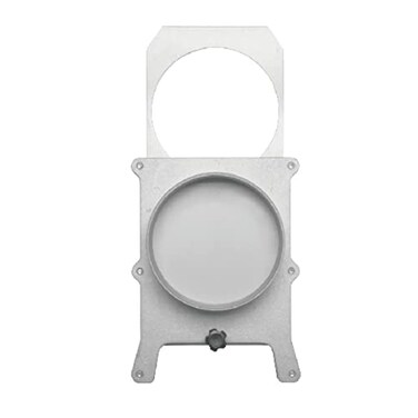 POWERTEC 70166 Aluminum Blast Gate 5