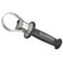 CoCud Hollow Side Front Auxiliary Hammer Handle 6065mm Range Electric Hammer Drill Side Handle Applications for 26 Electric Hammers