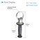 CoCud Hollow Side Front Auxiliary Hammer Handle 6065mm Range Electric Hammer Drill Side Handle Applications for 26 Electric Hammers