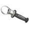 CoCud Hollow Side Front Auxiliary Hammer Handle 6065mm Range Electric Hammer Drill Side Handle Applications for 26 Electric Hammers