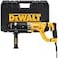 DEWALT SDS Rotary Hammer Drill Vibration Control Shocks 115 Volts Corded D25263K