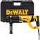 DEWALT SDS Rotary Hammer Drill Vibration Control Shocks 115 Volts Corded D25263K
