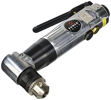 Sunex Tools 38 IN DRIVE REVERSIBLE RIGHT ANGLE