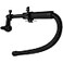 Makita 1934727 Dust Extraction Attachment Black