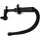 Makita 1934727 Dust Extraction Attachment Black
