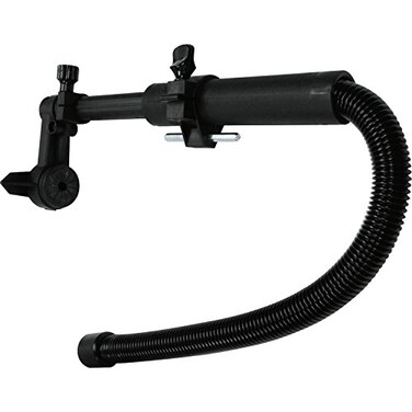 Makita 1934727 Dust Extraction Attachment Black
