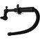 Makita 1934727 Dust Extraction Attachment Black