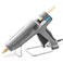 Adtech AdTech Industrial Strength Full Size HighOutput Hot Melt Glue Gun Professional Grade Hot Glue Gun for Carpentry Repairs Remodeling Grey 200 watts 189