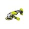 RYOBI Ryobi 5133001903 R18AG0 One Cordless Angle Grinder Angled