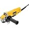 DEWALT Angle Grinder Tool 412Inch Paddle Switch DWE4120