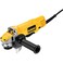 DEWALT Angle Grinder Tool 412Inch Paddle Switch DWE4120