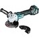 Makita XAG16Z 18V LXT BL 412 5 CutOffAngle Grinder
