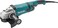 Makita GA9031Y 9 Angle Grinder Teal