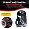 xuyunming 1pcs 49162485 Protective Boot for 248520 Right Angle Die Grinder